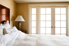 Worting bedroom extension costs