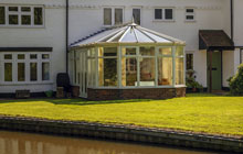 Worting conservatory leads