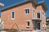 Worting home extensions