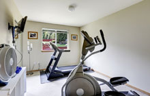 Worting home gym construction leads