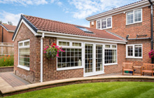 Worting house extension leads