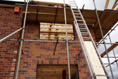 house extensions Worting