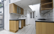 Worting kitchen extension leads