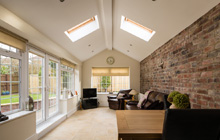 Worting single storey extension leads
